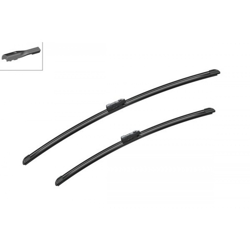 [3397007638] Limpiaparabrisa BOSCH 3 397 007 638