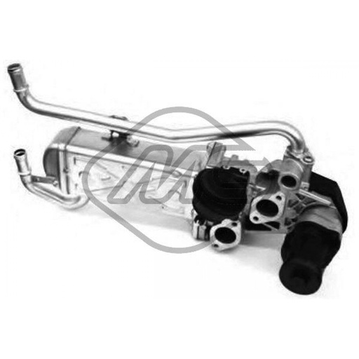 [93085] Válvula, EGR control de gases de escape Metalcaucho 93085