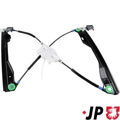 [1188107080] Elevalunas JP GROUP 1188107080