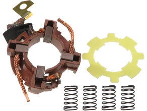 [SBH3041S] Soporte, escobillas de carbón AS-PL SBH3041S