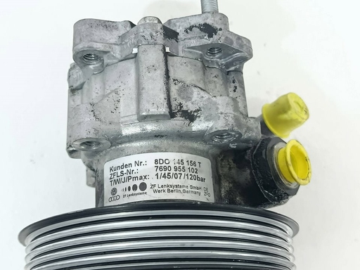 Bomba hidráulica de la dirección 8D0145156T