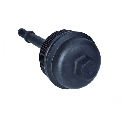 [272738] Cubierta de la caja filtro de aceite del motor MAXGEAR 27-2738