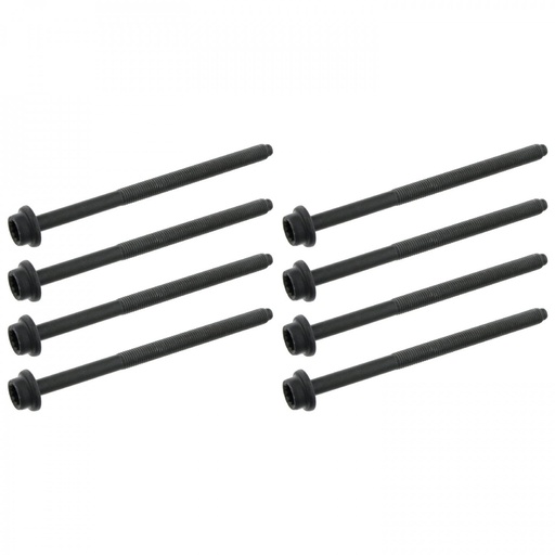 [26434] Juego de tornillos, culata FEBI BILSTEIN 26434