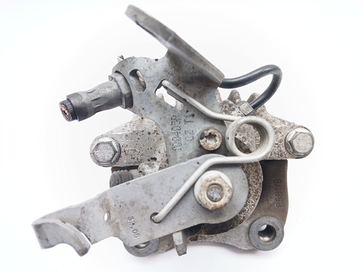 Pinza de freno trasera izquierda 1K0615423J