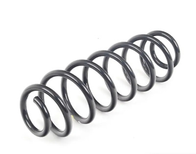 [1K0511115BE] Muelle de suspensión trasero 1K0511115BE