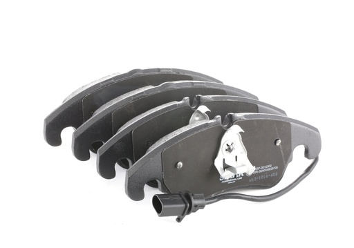 [SKBP0010302] Juego de pastillas de freno STARK SKBP-0010302