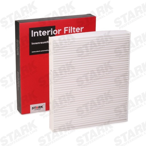 [SKIF-0170011] Filtro de habitáculo STARK SKIF-0170011