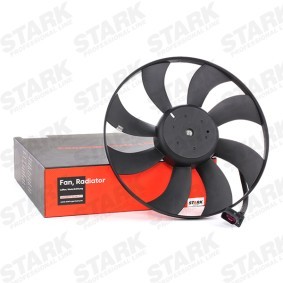 [SKRF0300087] Ventilador de motor STARK SKRF-0300087