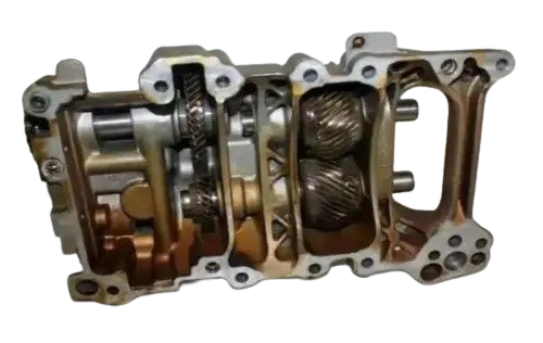 [06B103295K, 06B103295R] Módulo de árbol equilibrador con bomba de aceite 06B103295R