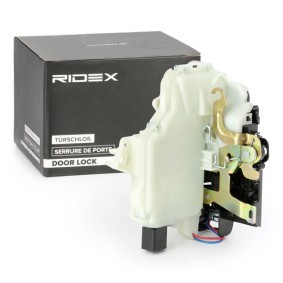 [1361D0025] Cerradura de puerta RIDEX 1361D0025