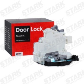 [SKDLO2160092] Cerradura de puerta STARK SKDLO-2160092