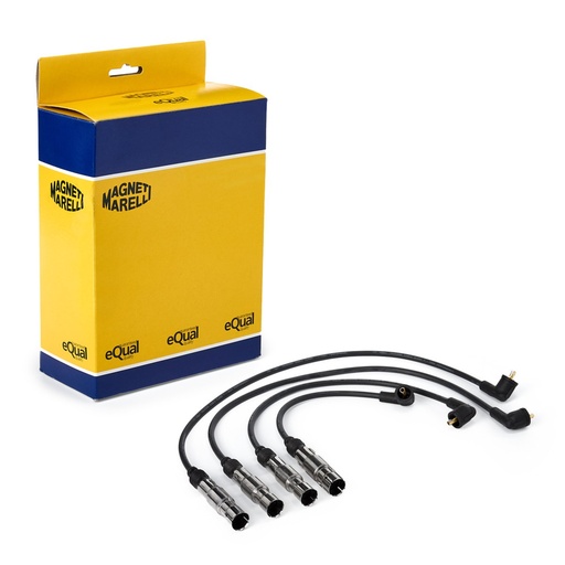 [941319170025] Juego de cables de encendido MAGNETI MARELLI 941319170025