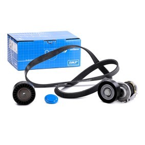 [VKMA31148] Juego de correas trapeciales poli V SKF VKMA 31148