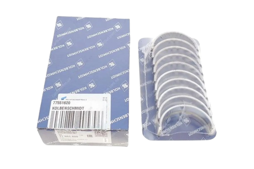 [77551620] Kit cojinetes cigüeñal KOLBENSCHMIDT 77551620