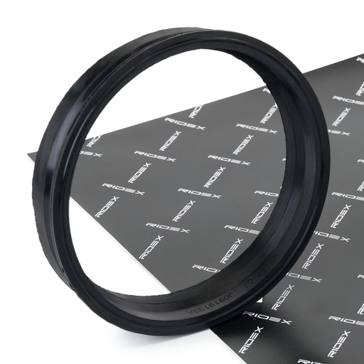 [143G0002] Junta, bomba de combustible RIDEX 143G0002