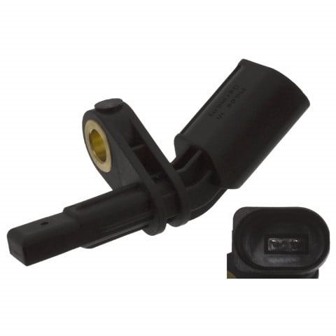 [23824] Sensor, revoluciones de rueda FEBI BILSTEIN 23824