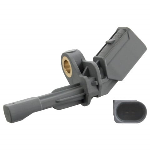 [103106] Sensor, revoluciones de rueda FEBI BILSTEIN 103106