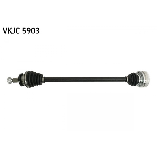 [VKJC5903] Semi eje SKF VKJC 5903