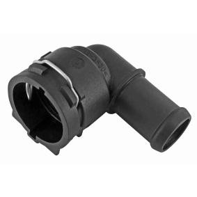 [V10-3011] Brida de refrigerante VAICO V10-3011