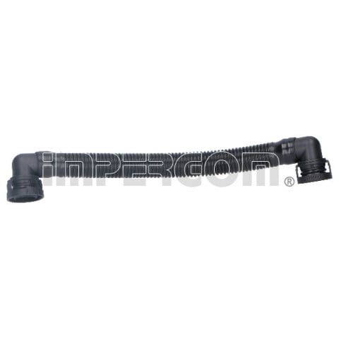 [223827] Tubo flexible, ventilación bloque motor ORIGINAL IMPERIUM 223827