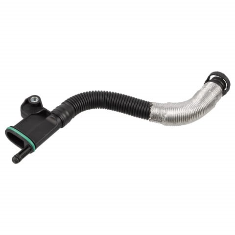 [109552] Tubo flexible, ventilación bloque motor FEBI BILSTEIN 109552