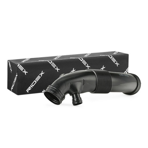 [1591I0033] Tubo flexible de aspiración, filtro de aire RIDEX 1591I0033