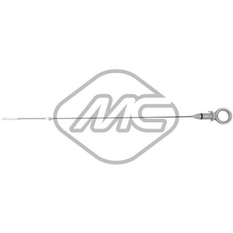 [39912] Varilla del nivel de aceite Metalcaucho 39912