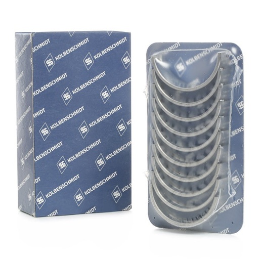 [77551610] Juego de cojinetes de cigüeñal KOLBENSCHMIDT 77551610