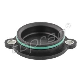 [118073] Tapa. árbol de levas TOPRAN 118 073