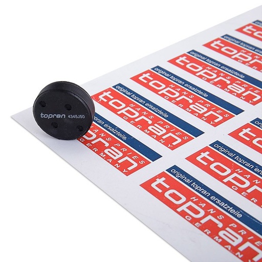 [110878] Tapones de motor TOPRAN 110 878