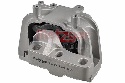 [8054258] Soporte, motor derecho METZGER 8054258