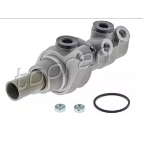 [115609] Cilindro maestro del freno TOPRAN 115 609