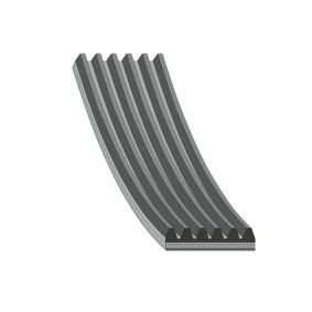 [28979] Correa trapecial poli V FEBI BILSTEIN 28979