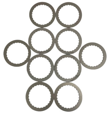 Conjunto de laminas 0AW398941