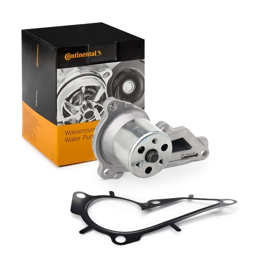 [WPS3162] Bomba de agua, refrigeración del motor CONTITECH WPS3162