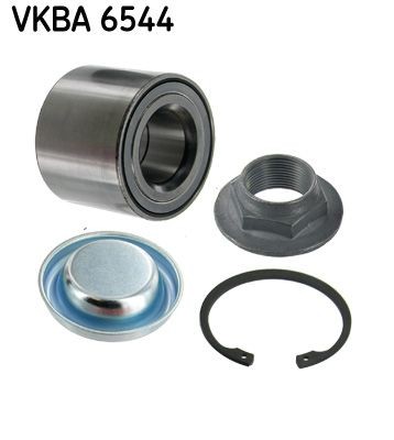 [VKBA6544] Rodamiento de rueda trasera SKF VKBA 6544