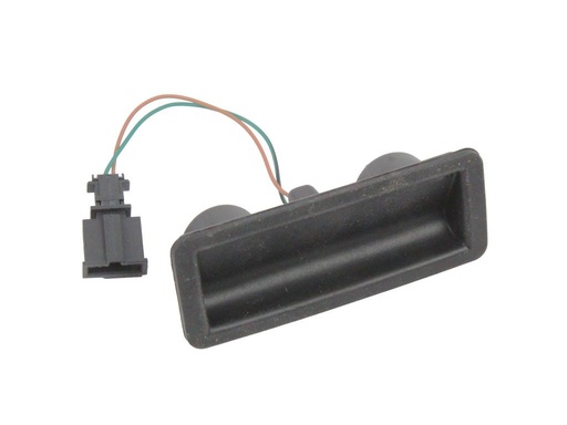 [132048007] Conmutador, Desbloqueo tapa maletero LORO 132-048-007