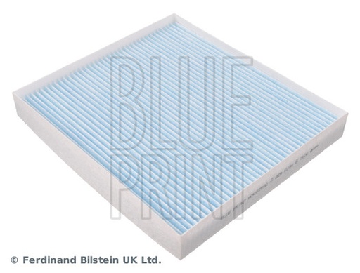 [ADG02592] Filtro de aire del habitáculo BLUE PRINT ADG02592