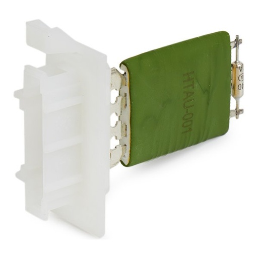 [ERDAU001] Resitencia, ventilador habitáculo NTY ERD-AU-001