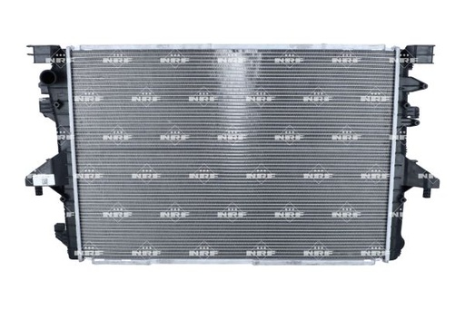 [NRF53154] Radiador de refrigeración del motor NRF 53154