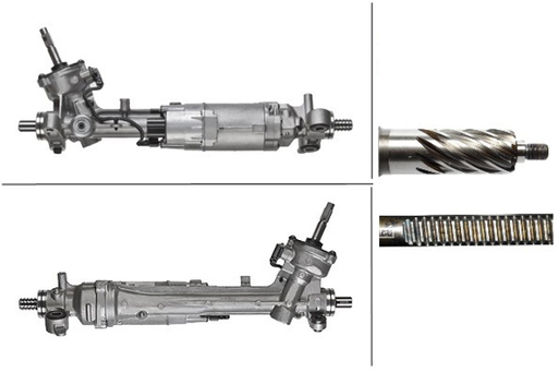 [490013432R] Cremallera de la dirección 490013432R