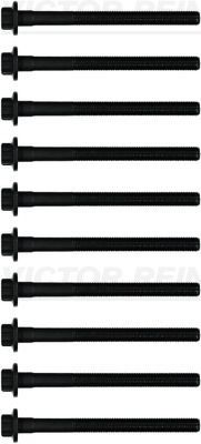 [141154001] Juego de tornillos de culata VICTOR-REINZ 14-11540-01