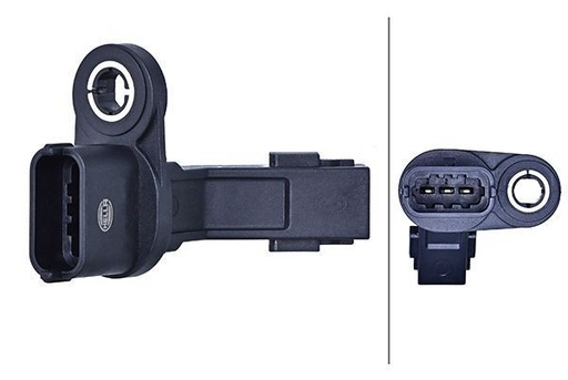 [6PU009168-881] Generador de impulsos, cigüeñal HELLA 6PU 009 168-881