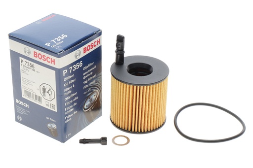[F026407356] Filtro de aceite del motor BOSCH F 026 407 356