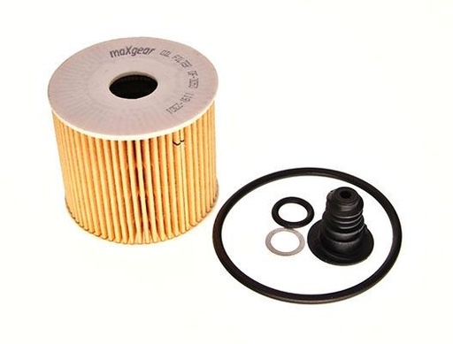 [262106,OF-3053] Filtro de aceite del motor MAXGEAR 26-2106