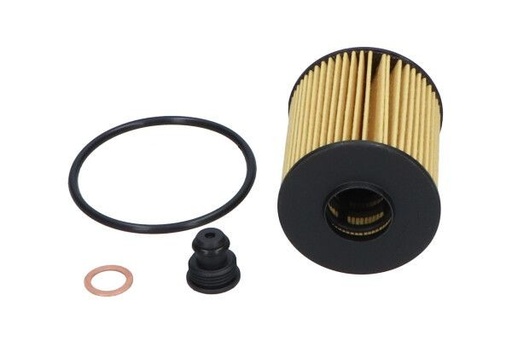 [FOF10010] Filtro de aceite del motor KAVO PARTS FOF-10010