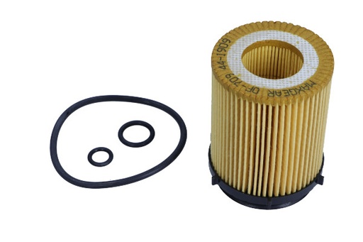 [OE695, 5610000375500] Filtro de aceite del motor FILTRON OE 695