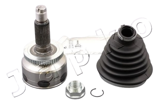 [62K15] Juego de articulación, semi eje JAPKO 62K15