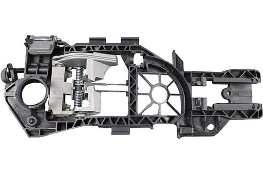 [2310623] Bastidor manecilla de puerta METZGER 2310623