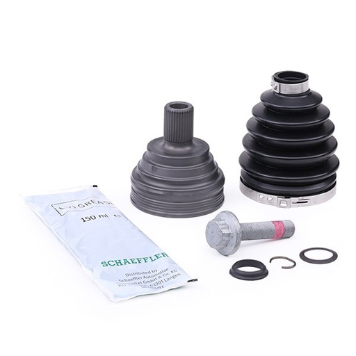 [771034430] Punta de la homocinética lado rueda FAG 771 0344 30